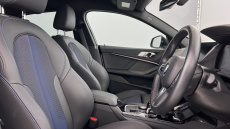BMW 2 Series 218i [136] M Sport 4dr DCT [Pro Pack] Petrol Saloon